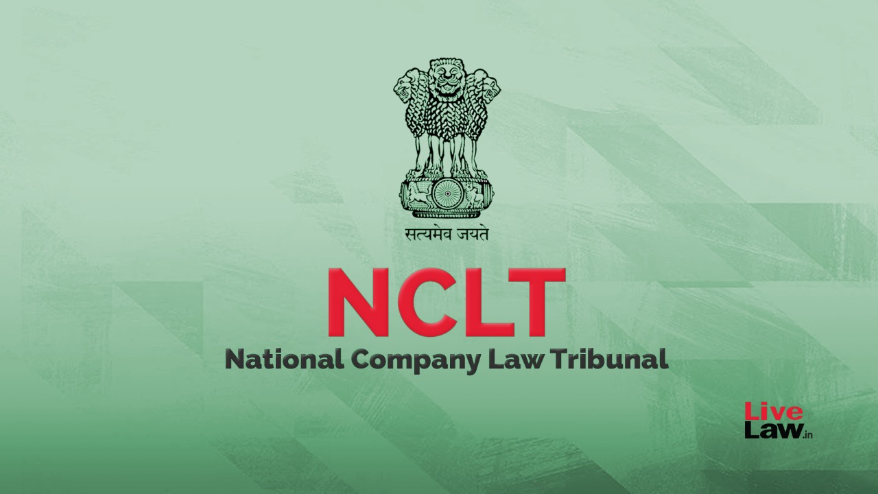Supreme Court – NCLT Vested With Discretionary Powers While Adjudicating An Application Under S. 7 Of The IBC