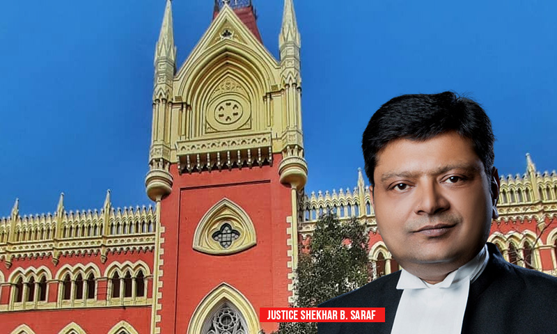 Calcutta High Court, Reiterates, Principles, Jurisdiction, Review, Own Judgment, Justice Shekhar B. Saraf,