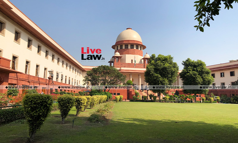 Supreme Court Decides To Hear Plea Challenging Haryana Sikh Gurudwara(Management) Act On Merits; Rejects Haryanas Objections To Maintainability