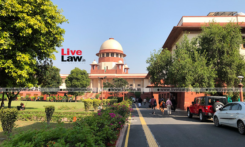 Adoption Process Tedious In India, Precluding People From Adopting : Supreme Court Tells Centre