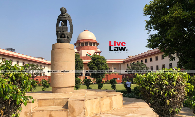 Once Statute Has Fixed Condition Of Pre-Deposit Before Filing Appeal Such Condition Is Required To Be Satisfied: Supreme Court