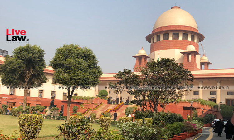 750px x 450px - 2006 J& K Sex Scandal Case: Supreme Court Upholds Acquittal Of Former BSF  DIG