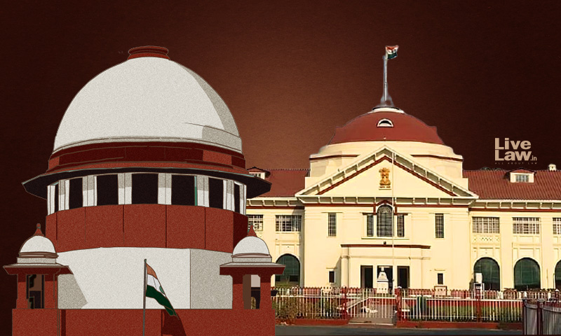 Supreme Court Seeks Patna High Courts Response To Suggestions To Reduce Pendency Of Bihar Prohibition Act Cases