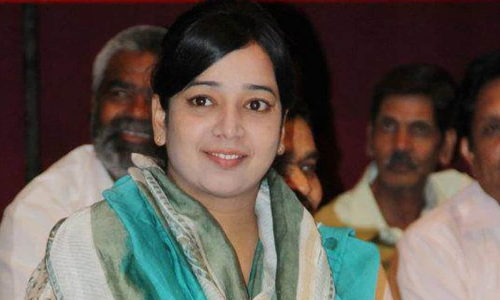 Ishrat Jahan Not Involved In Chakka-Jam Or Conspiracy Meetings As Per Chargesheet In Riots Case : Delhi Court In Bail Order