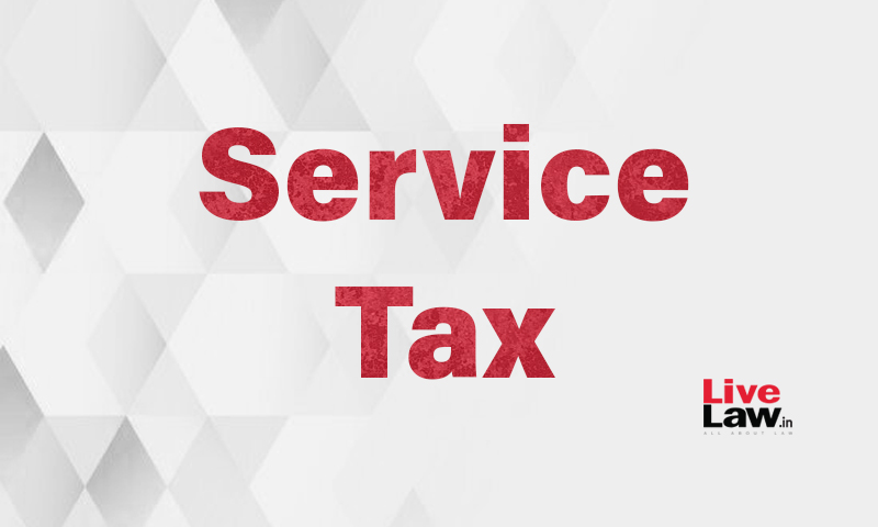 If Overseas Group Companies Providing Seconded Employees To Its Indian Counterpart Amounts to Supply Of Manpower Services, Indian Entity Is Liable To Pay Service Tax : Supreme Court