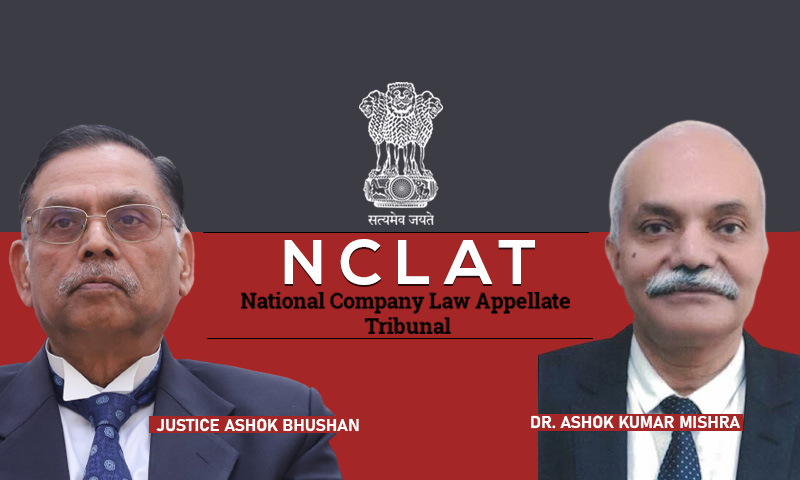 No Conflict Between Section 17B Of The PF Act And IBC,  NCLAT  Directs Full Payment Of PF