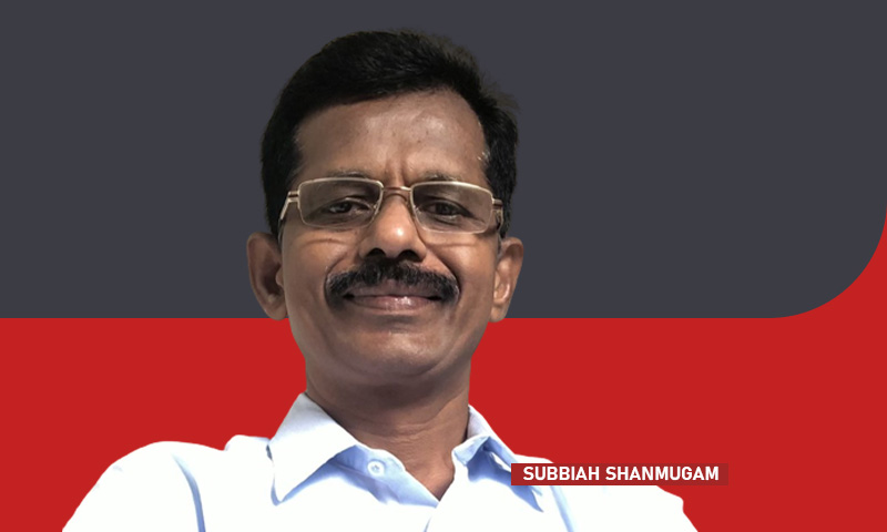 Madras High Court Quashes Suspension Of Former ABVP President Dr. Subbiah Shanmugham
