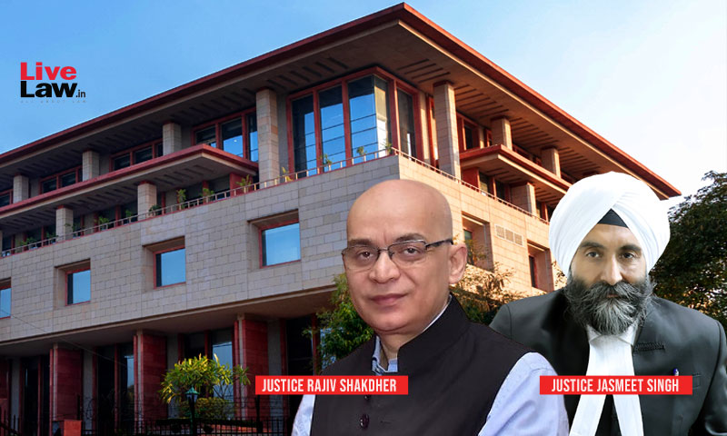 Breaking: Delhi HC Strikes Down MEAs Decision Requiring Judges Of Supreme Court, High Courts To Seek Political Clearance For Private Visits Abroad