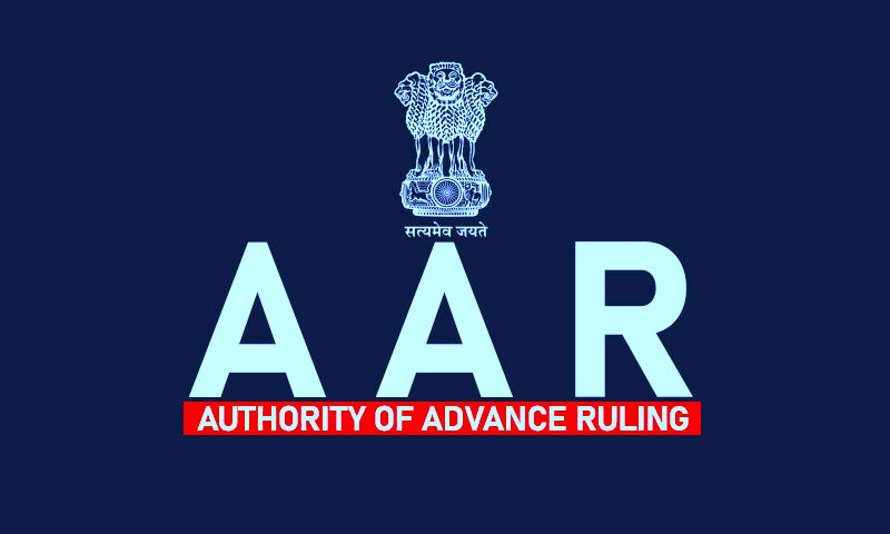 Security Services Provided By LLP To Registered Person Not Covered Under RCM: AAR
