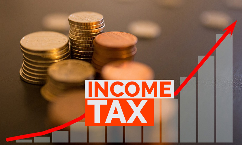 New Income Tax Rules Applicable From April 1, 2022: All You Need To Know