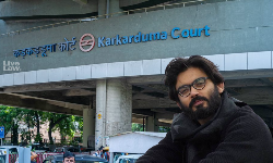 Umar Khalid Is Not My Mentor, No Coordination With Him For Violence: Sharjeel Imam Tells Court In Delhi Riots Larger Conspiracy Case Umar Khalid Is Not My Mentor, No Coordination With Him For Violence: Sharjeel Imam Tells Court In Delhi Riots Larger Conspiracy Case