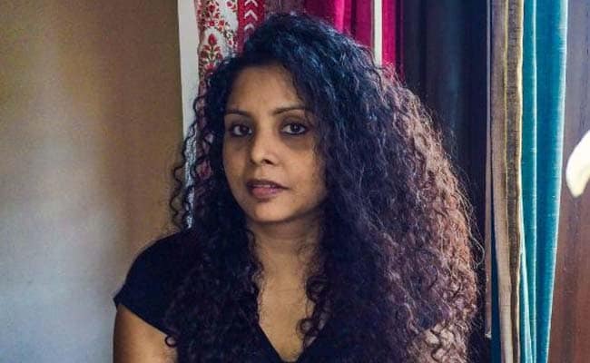 Delhi High Court Seeks EDs Response On Journalist Rana Ayyubs Plea Against Lookout Circular, Hearing On Monday