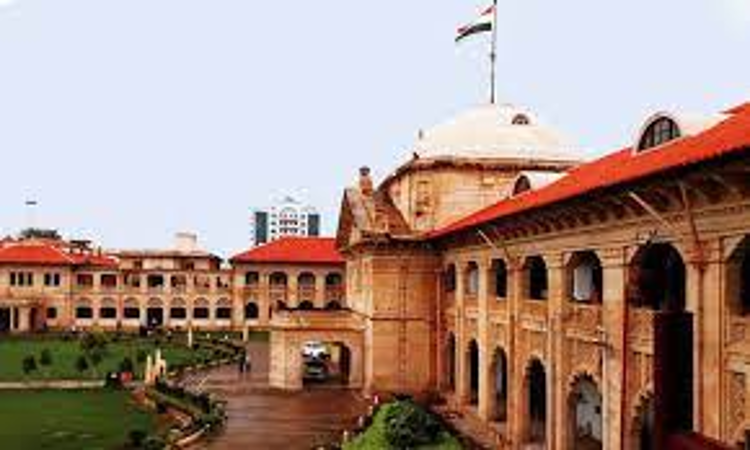 Survey Not Disputed By The Partner Of The Firm Who Was Present - Cant Question Later: Allahabad High Court