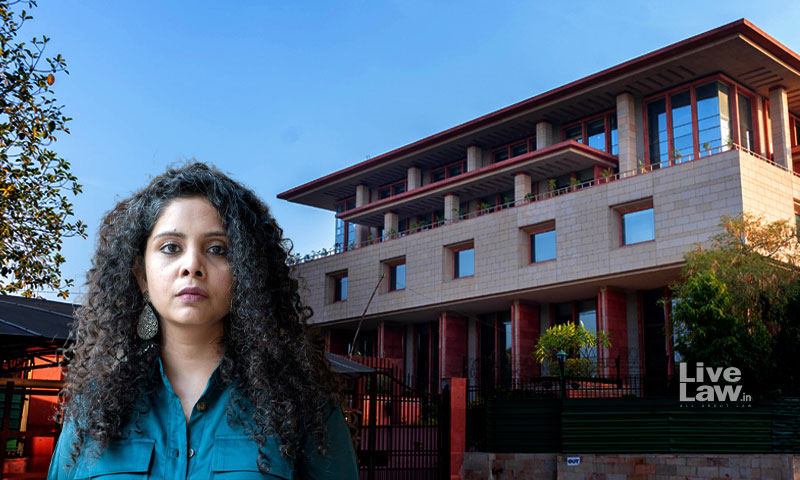 Breaking: Devoid Of Merits, Infringing Her Right To Travel Abroad & Freedom Of Speech & Expression: Delhi High Court Quashes LOC Against Journalist Rana Ayyub