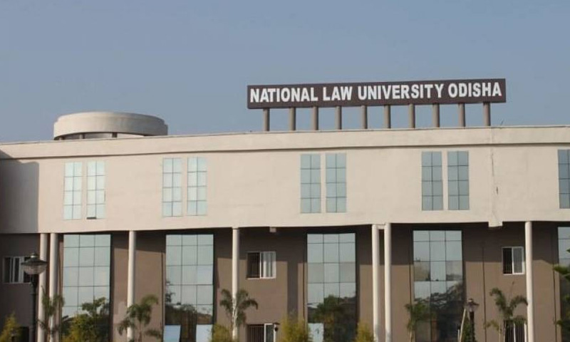 Law Universities Should Set Exemplary Principles, Not Indulge In Diluting Tactics: Orissa HC Raps NLUO For Not Adhering To Uniform Service Conditions For Employees