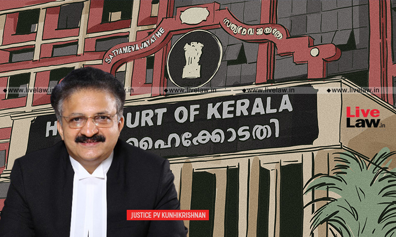 Kerala High Court Directs Registry To Accept Counter Affidavit Without Insisting On Its English Translation