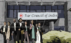 Bar Council of India Issues Urgent Notice on Advocates Declaration of Existence In Legal Profession Amidst Concerns of Misinformation And Improper Notification