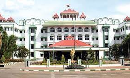 Wrong Declaration In E-Way Bill: Madras High Court Quashes Penalty Under GST As There Was No Intention Of Tax Evasion