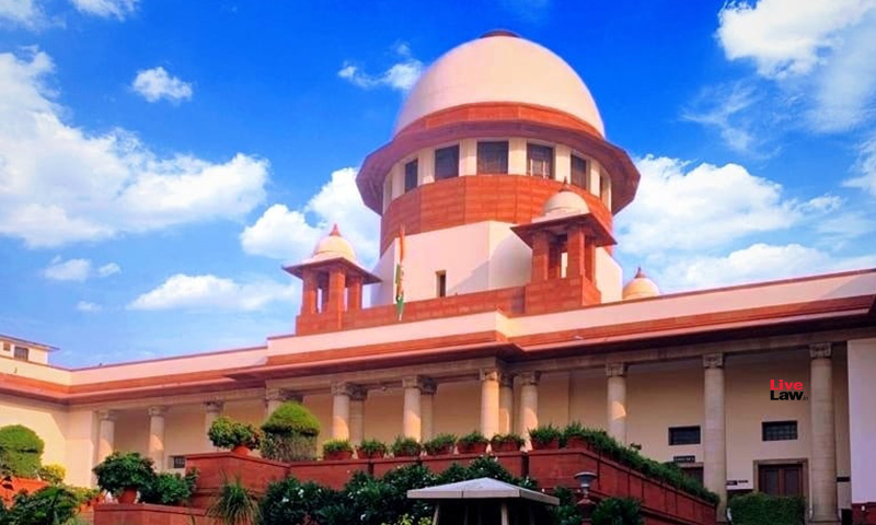 When Does Land Acquisition Proceedings Start Under 1894 Act For The Purposes Of Section 24(1) RFCTLARR Act? SC Continues Hearing
