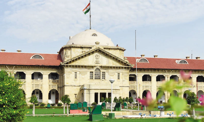 Honesty, Fairness, Purity Of Mind Highest Order To Approach Court: Allahabad HC Imposes 1 Lakh Cost On Litigant Making False Assertion Of Compromise