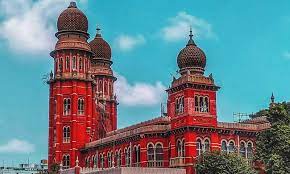 Madras High Court Dismisses Plea Alleging Harassment By GST Department