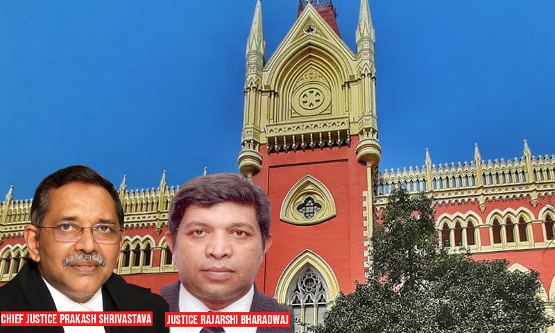 Right To Travel Abroad For Livelihood Affected: Calcutta High Court Stays LOC Issued By CBI Against Captain Of Merchant Ship
