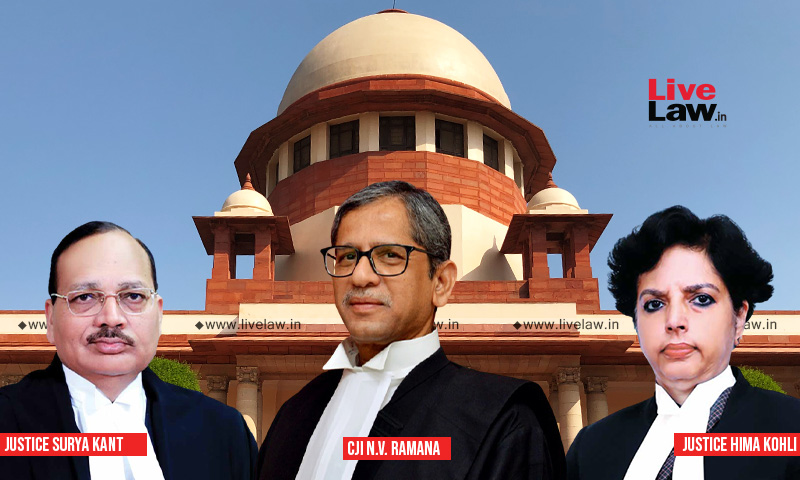 No Accused Can Be Subjected To Unending Detention Pending Trial : Supreme Court Affirms Right To Seek Bail