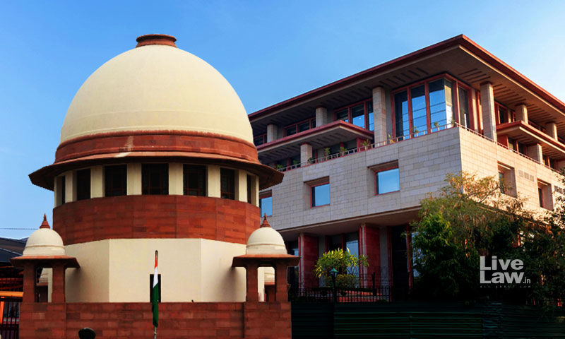 DHJS - Supreme Court Reduces Service Years Criteria For Civil Judges To Seek Promotion As District Judges Through LDCE