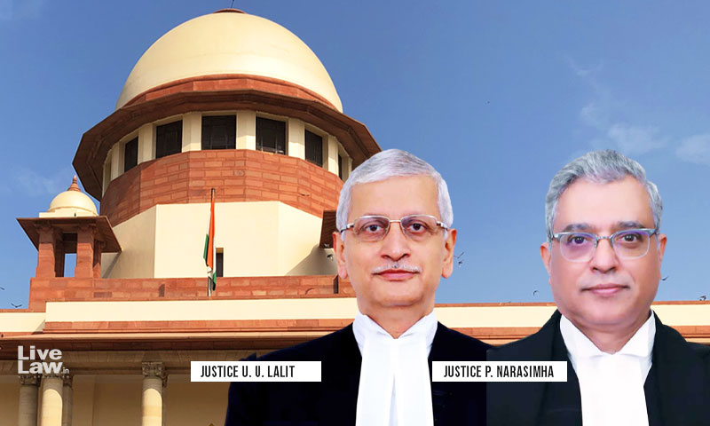 Tendering Of False Affidavit/Undertakings Can Amount To Contempt Of Court: Supreme Court