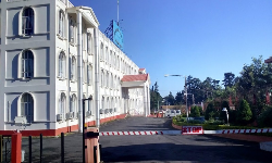 Meghalaya High Court, Union Ministry of External Affairs, Inform Kins, Foreigners, Died, Custody, Compensation Purposes, Directs, UOI, Chief Justice Sanjib Banerjee and Justice Hamarsan Singh Thangkhiew,