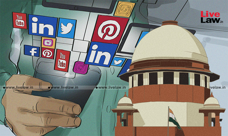 Social Media Outbursts On Judges – Impact On Dispensation Of Justice