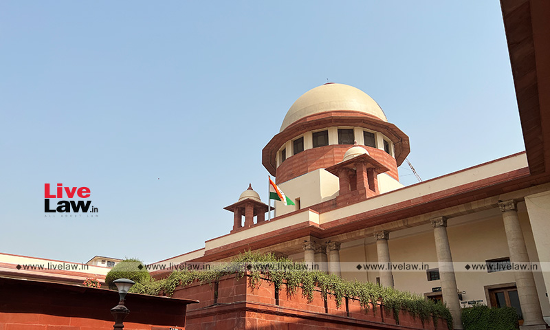 Supreme Court Seeks Response Of National Institute Of Open Schooling On Plea To Lay Down Distance Criteria While Determining Exam Centres
