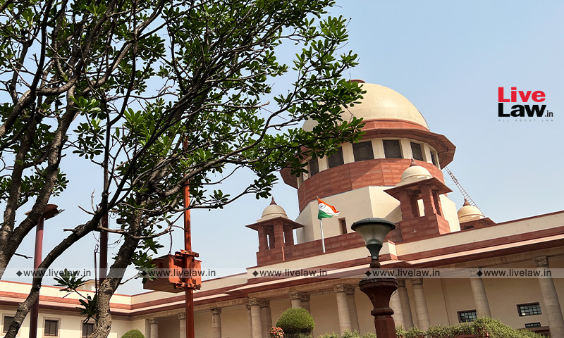 Supreme Court Permits Maharashtra Government To Submit Proposal To Centre Under CPS Scheme To Start 20 Open Shelter Homes For Children In Street Situations