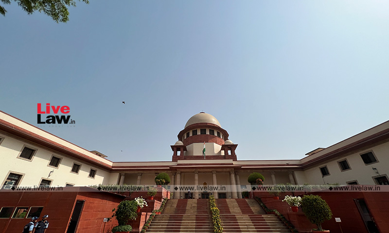 Implement NCPCR Suggestions To Ensure Education For Children Who Had To Drop Out Due To COVID-19 : Supreme Court To States