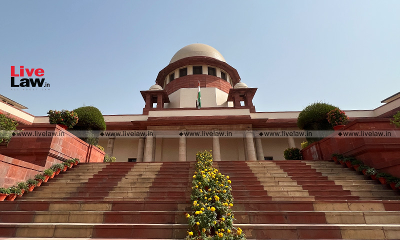 Land In Delhi Is Valuable : Supreme Court Calls For Vigilant Checks Against Encroachments On Public Lands