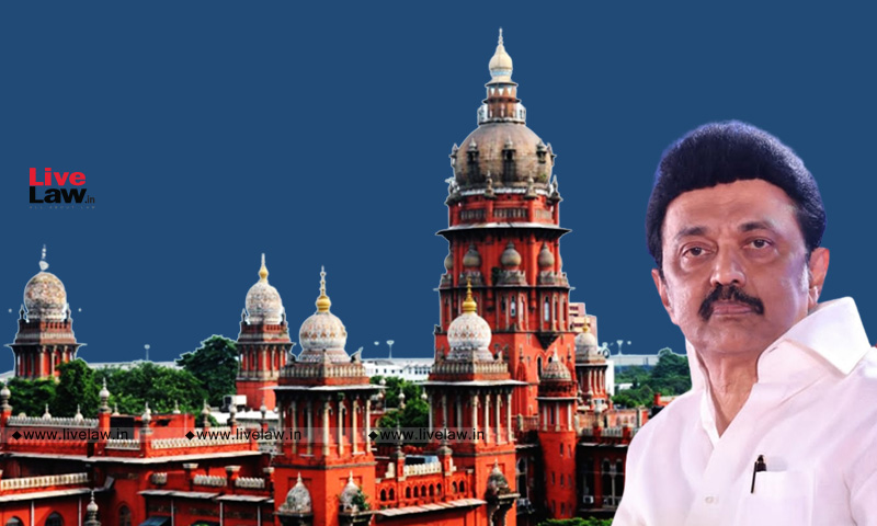Madras High Court Refuses To Quash FIR Against ABVP Activists For Protesting Outside CM Stalins Residence