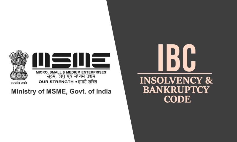 MSMEs, Insolvency Resolution Processes & The Avoidance Applications