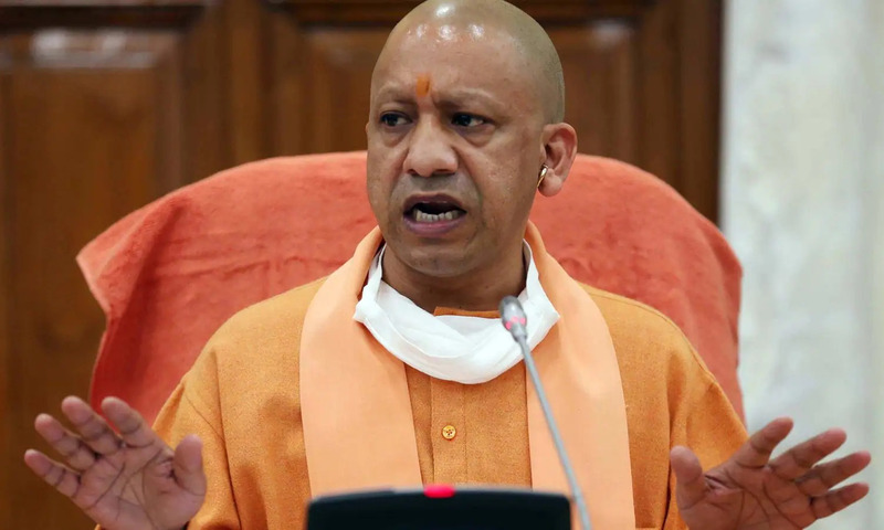 PIL Seeks Direction To CM Adityanath To Disclose Actual Name, Stop Using Yogi As Title: Allahabad HC Dismisses It With ₹1 Lakh Cost