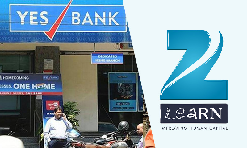 Yes Bank Initiates Insolvency Proceeding Against Zee Learn Ltd, An Essel Group Company: NCLT Mumbai