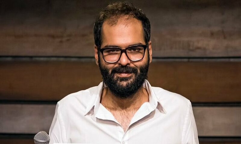 Allahabad HC Refuses To Interfere With Order Dismissing S. 156 (3) CrPC Plea Seeking FIR Against Kunal Kamra For Indian Flag Tweet
