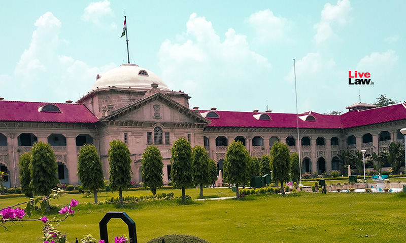 Allahabad High Court, UPTET (Primary level) Examination 2021, Justice Siddharth, B.Ed degree holders, Stay On Issuance Of Eligibility Certificates, Rajasthan High Court,