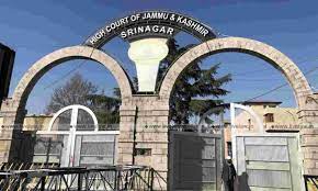 Right To Property Is Basic Human Right: J&K&L High Court Imposes ₹10 Lakh Penalty On Govt. For Forcibly Taking Over Private Land