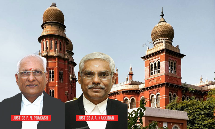 A Convicted Prisoner Has No Fundamental Or Statutory Right To Be Released Prematurely: Madras High Court A Convicted Prisoner Has No Fundamental Or Statutory Right To Be Released Prematurely: Madras High Court