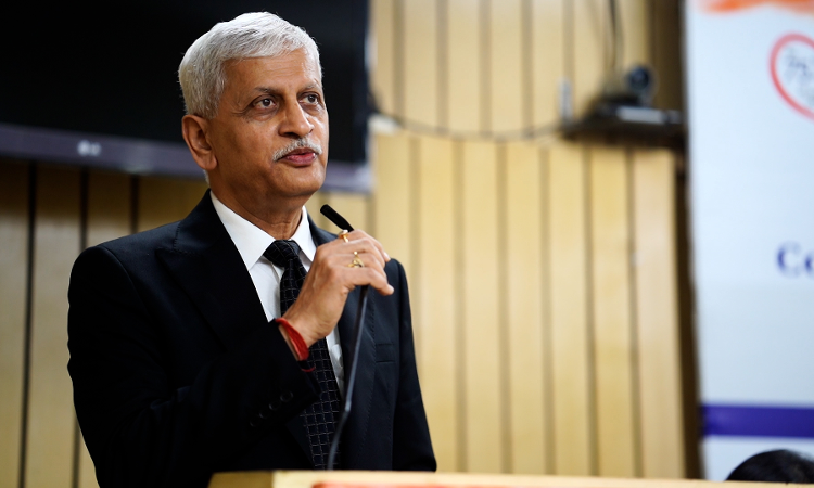 Over 95 Lakh Cases Settled In Second Quarter Of National Lok Adalats Held In May & June In All States/UTs