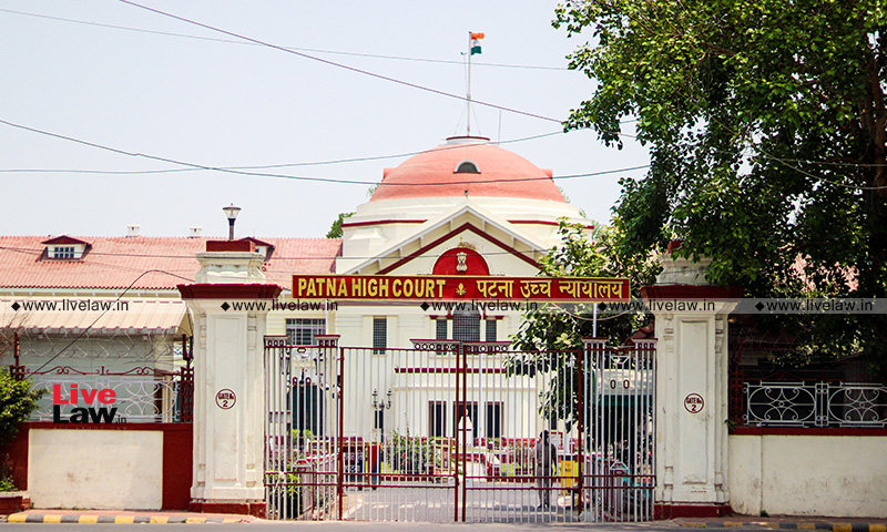 Patna High Court Directs State Government To Remove All The Members, Including The Chairman Of Bihar Pharmacy Council From Post