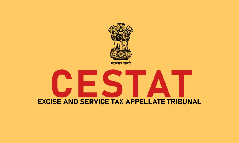 Customs Broker Is Responsible For Acts Of The Employees: CESTAT