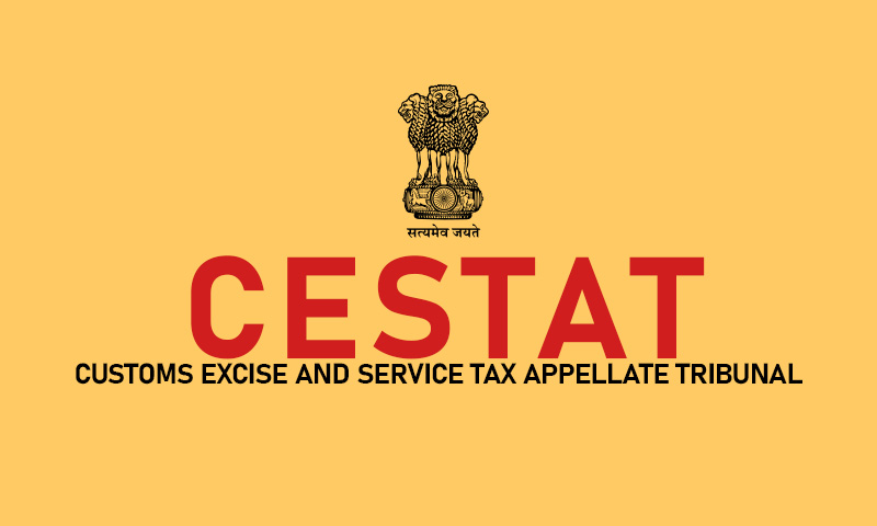 Limitation Period Is Not Applicable On Personal Ledger Account: CESTAT