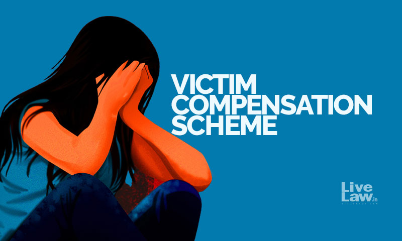 Victim Compensation Scheme – A Glimmer Of Hope