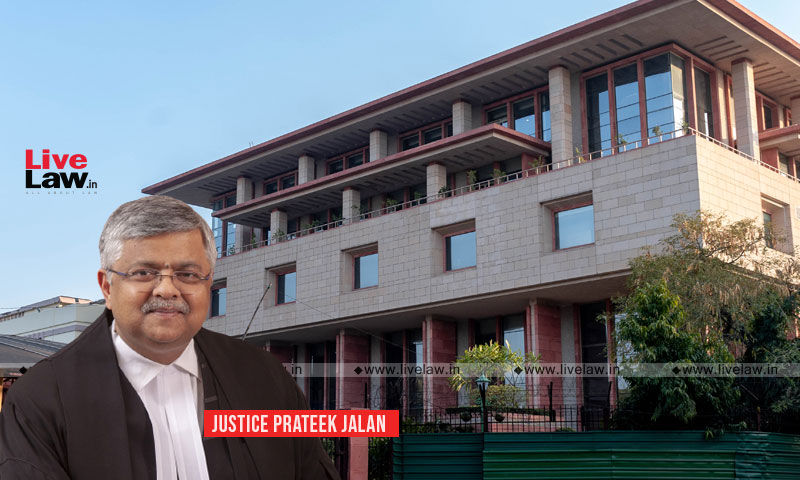 ‘Seat’ Of Arbitration Would Be Where Facilitation Council Under MSMED Act Conducted Arbitral Proceedings Delhi High Court