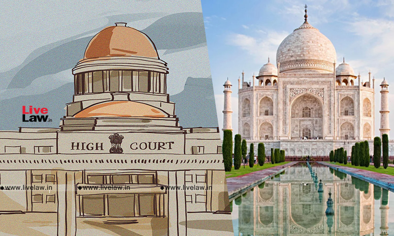 BREAKING| Allahabad HC Dismisses Plea For Fact-Finding Committee To Study Real History Of Taj Mahal
